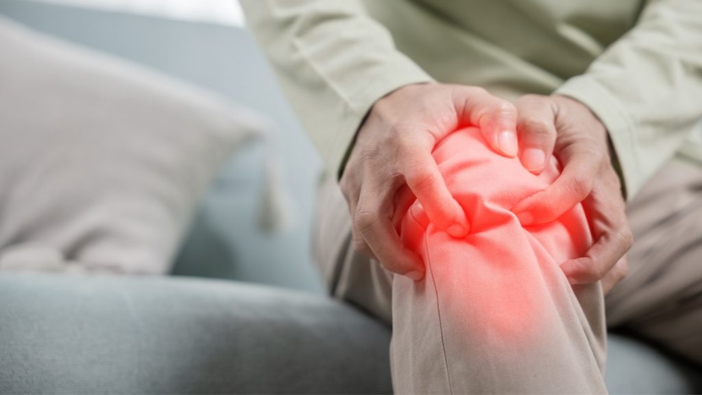 Osteoartritis: Síntomas, Diagnóstico y Tratamiento