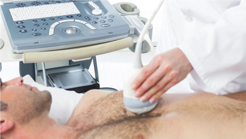Ecocardiograma Doppler