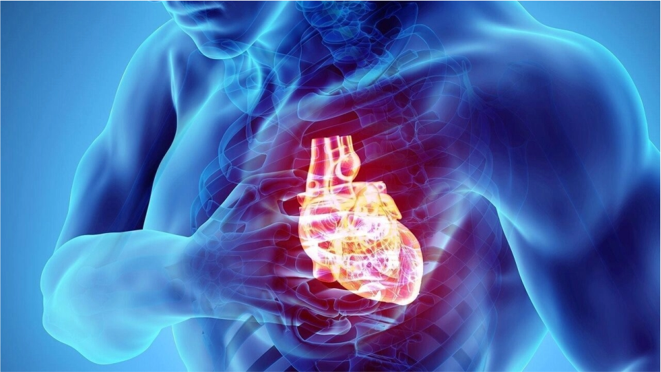 Insuficiencia cardiaca