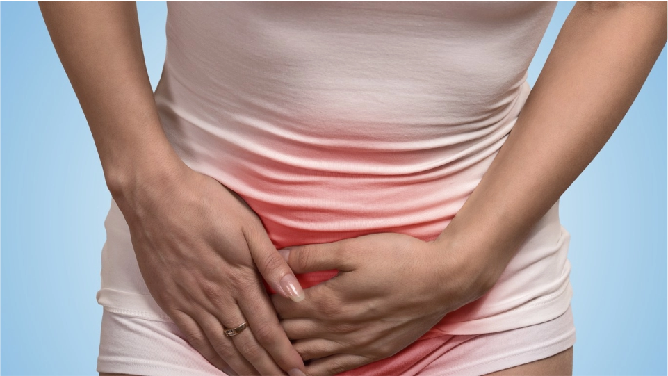 Infecciones vaginales