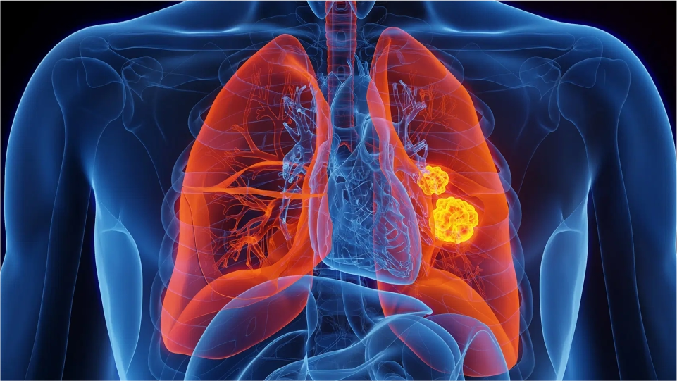 Cáncer de pulmón