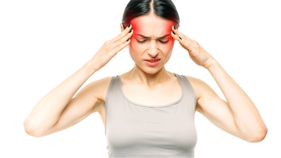 Cefaleas y migrañas