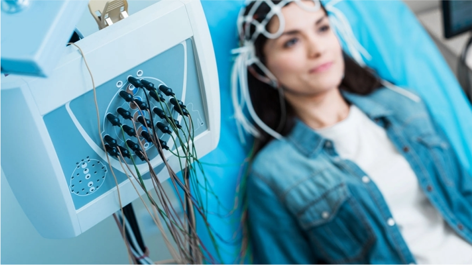 Electroencefalograma prolongado 6 horas