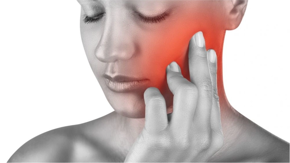 Neuralgia del trigémino