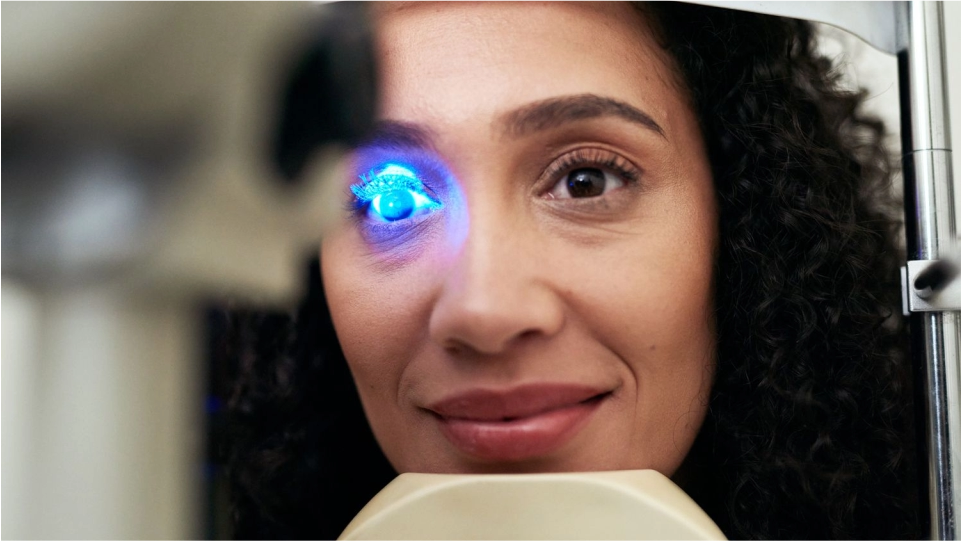 Biometría