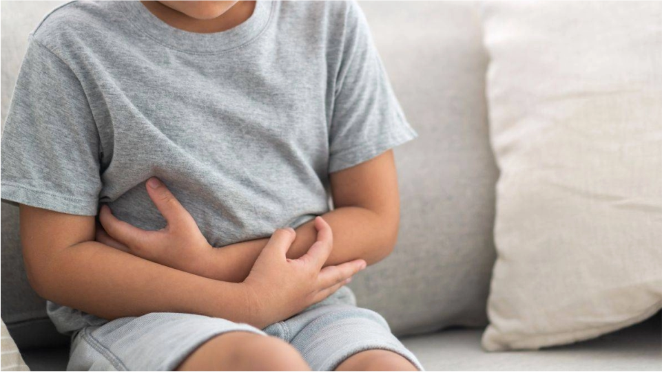 Enfermedades gastrointestinales