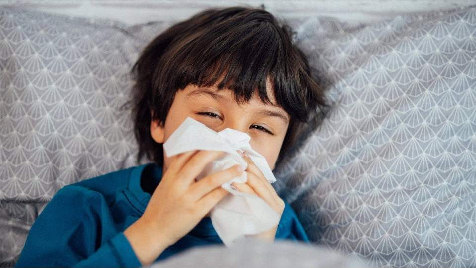 Infecciones respiratorias