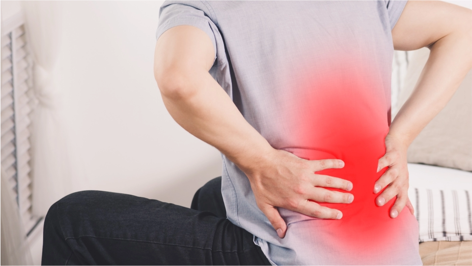 Espondilitis anquilosante